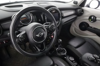 Mini Hatchback vaihtoauto