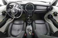 Mini Hatchback vaihtoauto