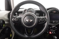 Mini Hatchback vaihtoauto