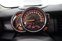 Mini Hatchback vaihtoauto