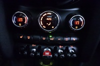Mini Hatchback vaihtoauto