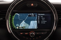Mini Hatchback vaihtoauto