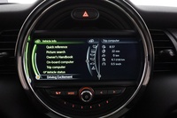 Mini Hatchback vaihtoauto
