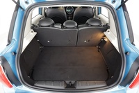 Mini Hatchback vaihtoauto