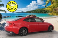 Lexus IS vaihtoauto