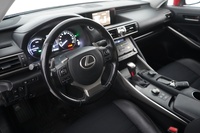 Lexus IS vaihtoauto