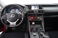 Lexus IS vaihtoauto