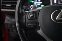 Lexus IS vaihtoauto