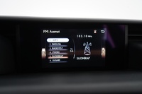 Lexus IS vaihtoauto