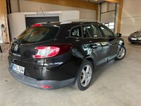 Renault Mégane vaihtoauto