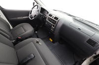 Toyota Hiace vaihtoauto