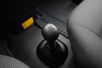 Toyota Hiace vaihtoauto