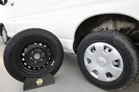 Toyota Hiace vaihtoauto