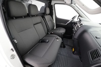 Toyota Hiace vaihtoauto