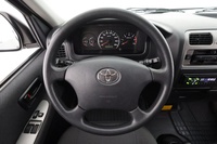 Toyota Hiace vaihtoauto