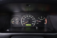 Toyota Hiace vaihtoauto