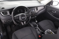 Kia Carens vaihtoauto