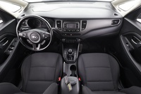 Kia Carens vaihtoauto