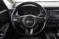 Kia Carens vaihtoauto