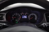 Kia Carens vaihtoauto