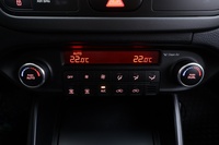 Kia Carens vaihtoauto