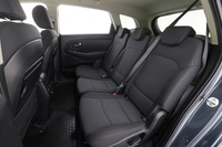 Kia Carens vaihtoauto