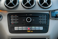 Mercedes-Benz B vaihtoauto