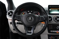 Mercedes-Benz B vaihtoauto