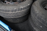 Peugeot 206 vaihtoauto