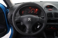 Peugeot 206 vaihtoauto