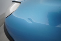 Peugeot 206 vaihtoauto