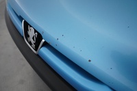 Peugeot 206 vaihtoauto