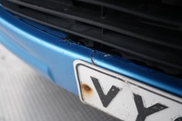 Peugeot 206 vaihtoauto