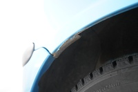 Peugeot 206 vaihtoauto