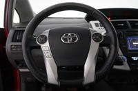 Toyota Prius+ vaihtoauto