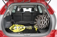 Toyota Prius+ vaihtoauto