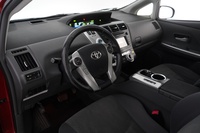 Toyota Prius+ vaihtoauto