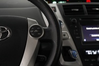 Toyota Prius+ vaihtoauto