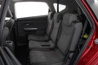 Toyota Prius+ vaihtoauto