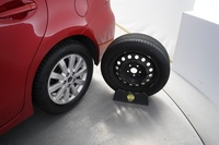 Toyota Prius+ vaihtoauto