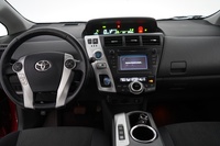 Toyota Prius+ vaihtoauto