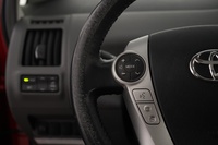 Toyota Prius+ vaihtoauto