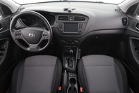 Hyundai i20 Hatchback vaihtoauto