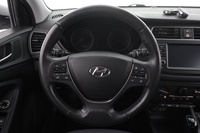 Hyundai i20 Hatchback vaihtoauto