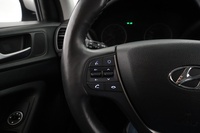 Hyundai i20 Hatchback vaihtoauto