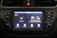 Hyundai i20 Hatchback vaihtoauto