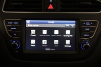 Hyundai i20 Hatchback vaihtoauto