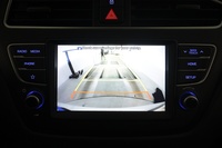 Hyundai i20 Hatchback vaihtoauto