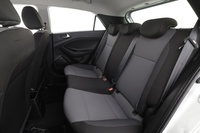 Hyundai i20 Hatchback vaihtoauto
