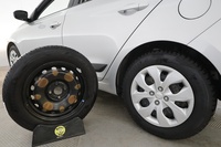 Hyundai i20 Hatchback vaihtoauto